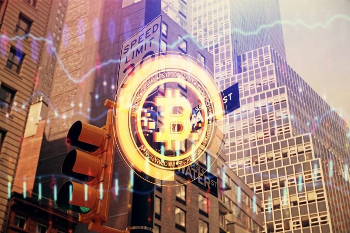 Bitcoin ETF