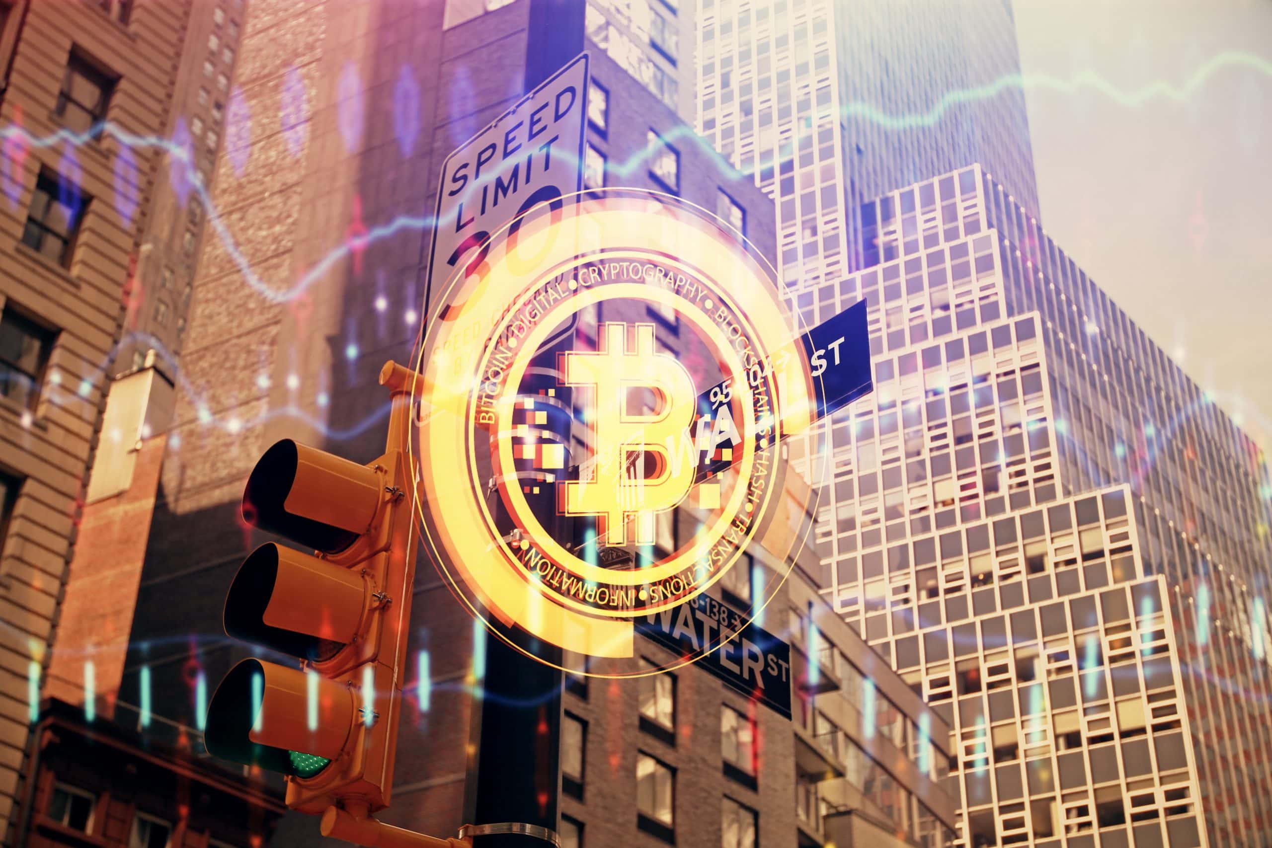 Bitcoin ETF