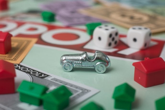 Monopoly