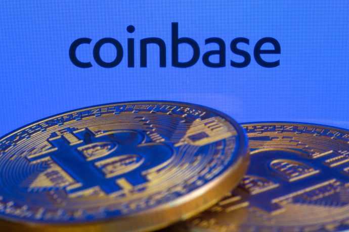 Coinbase