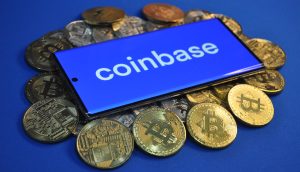 Coinbase