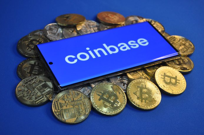 Coinbase