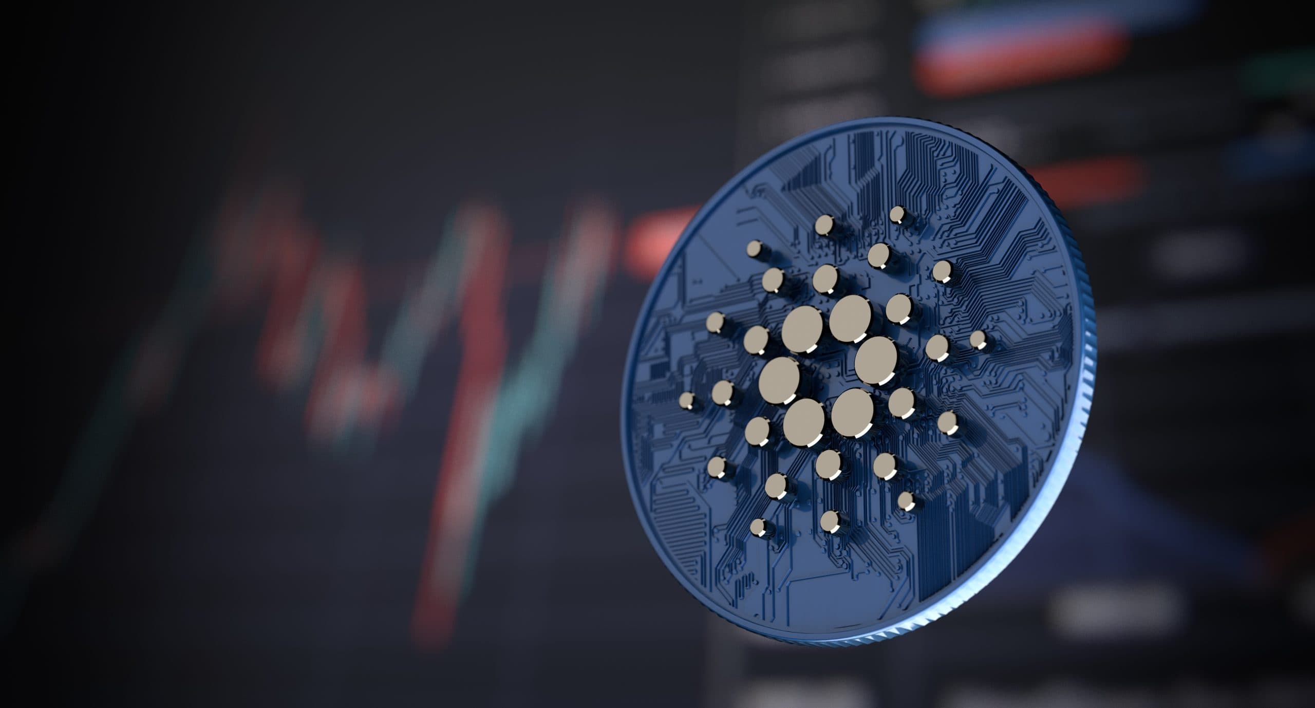 DeFi mit KI: Cardano-Team kooperiert mit SingularityNET