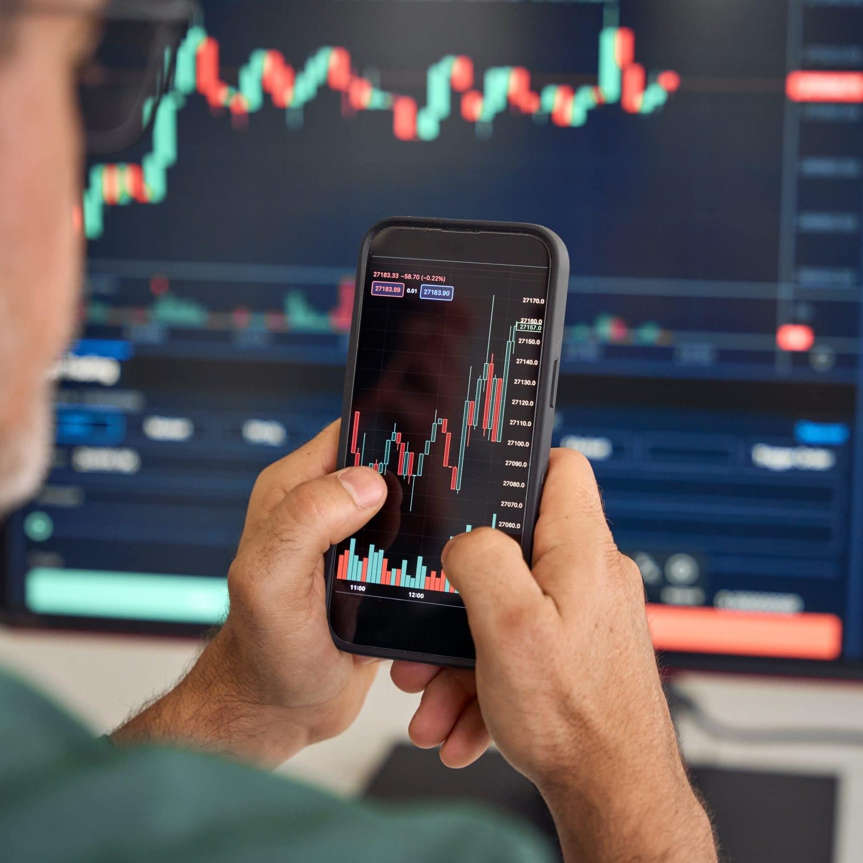 Hype um GCR: Was kann man vom 