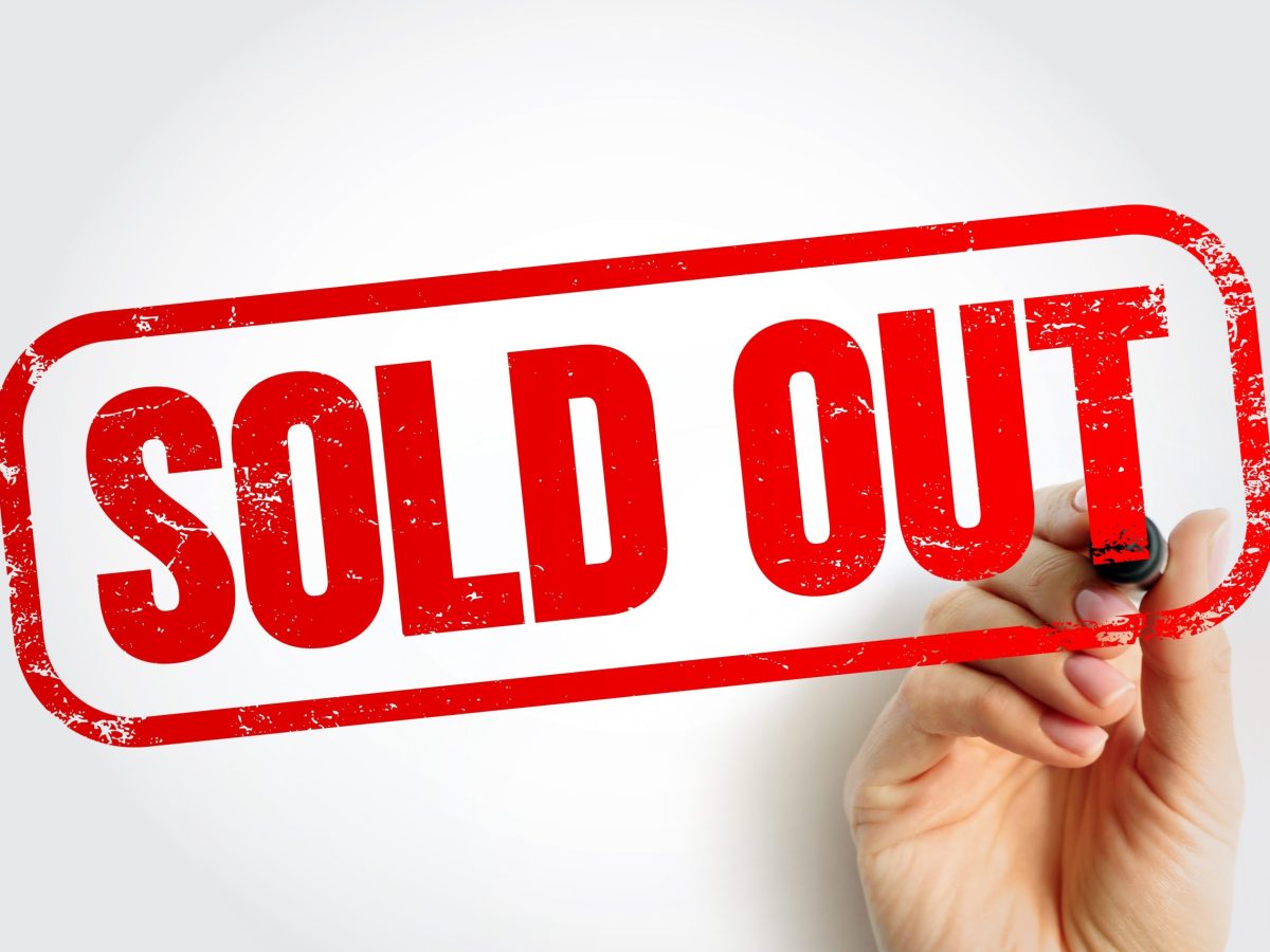 Bitcoin-Börsenengpass vor Halving: Sollte man jetzt BTC kaufen?