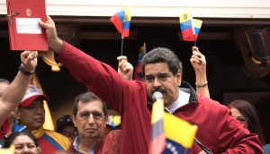 Maduro