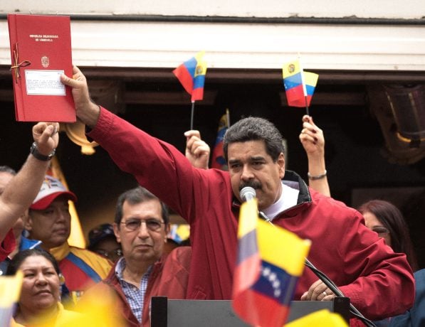 Maduro