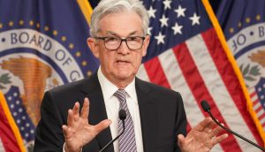 Fed-Chef Powell