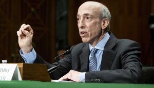 Gary Gensler