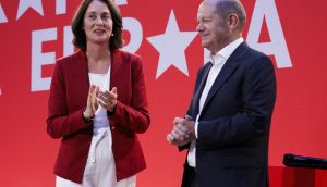 SPD