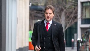 Craig Wright