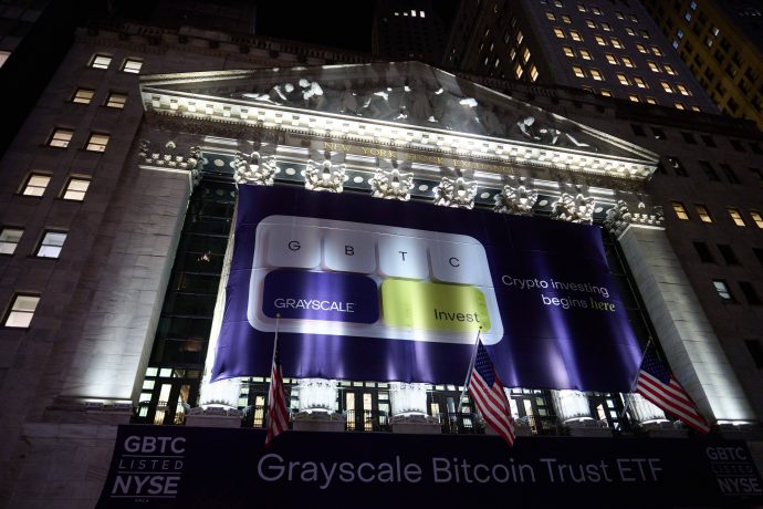 NYSE