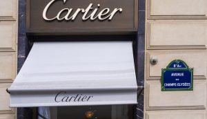 Cartier