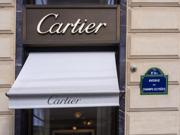 Cartier
