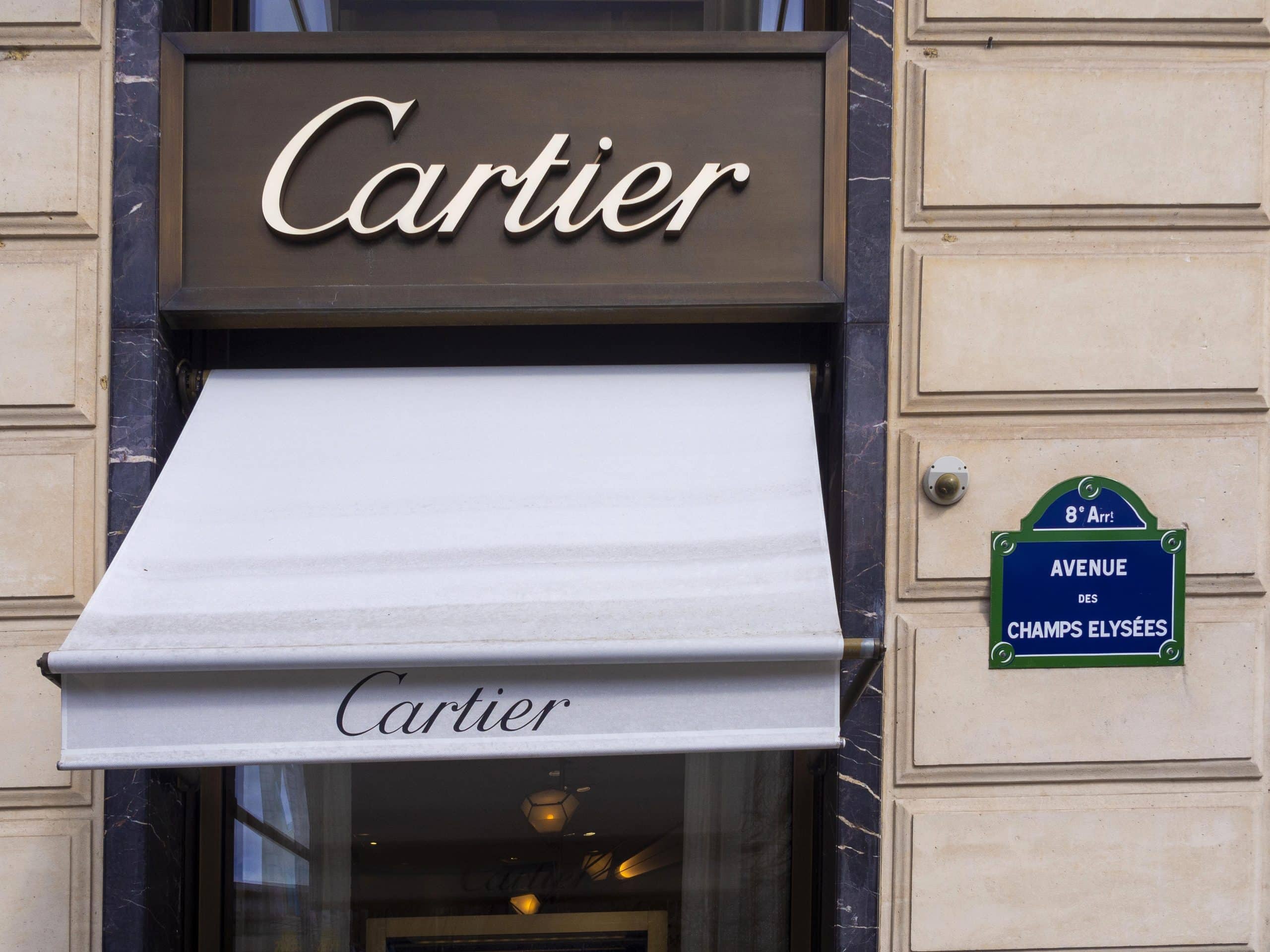 Cartier