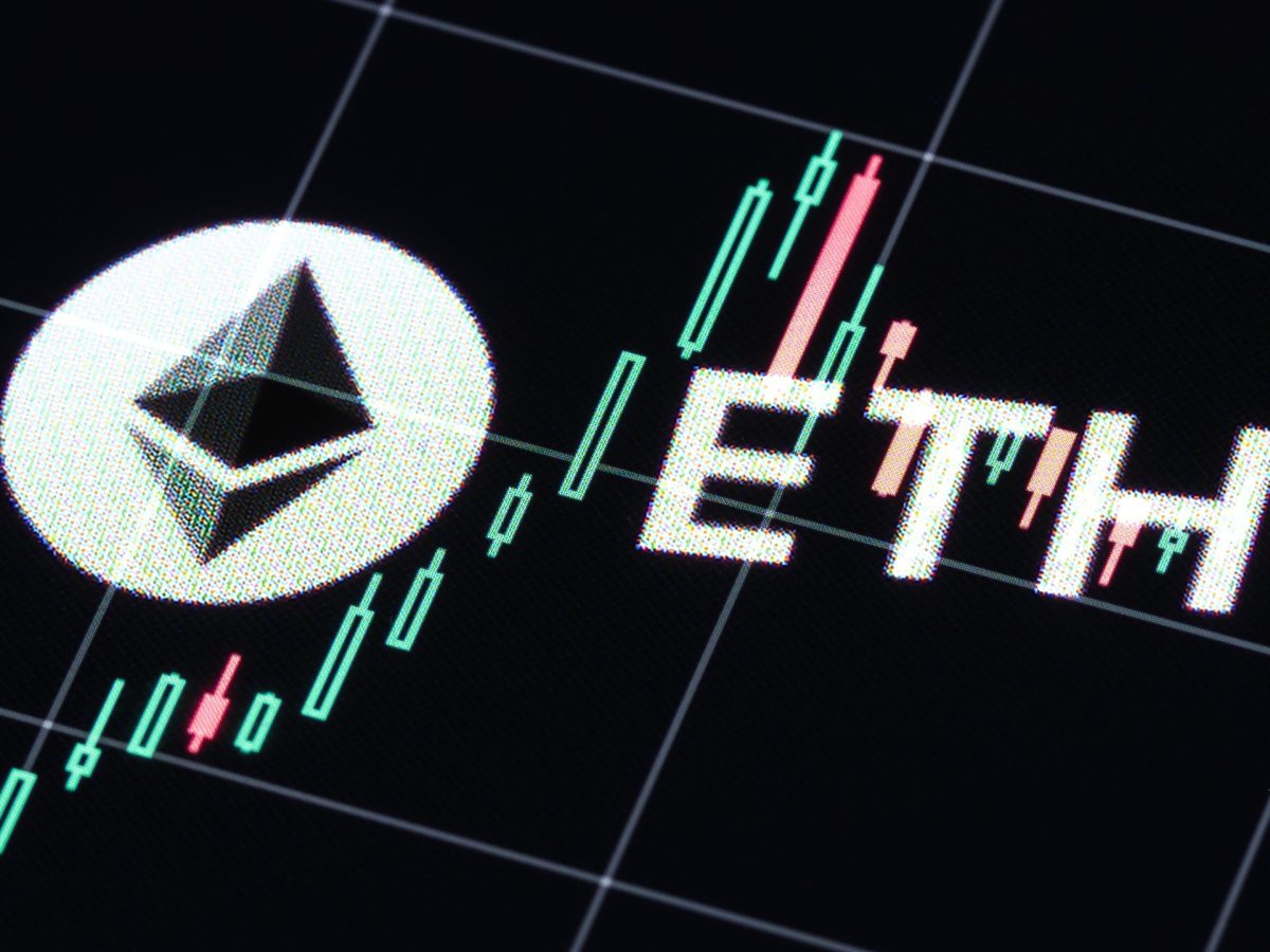 Ethereum-Prognose: Ether-Kurs könnte auf 22.000 Dollar steigen