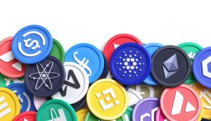 Altcoins