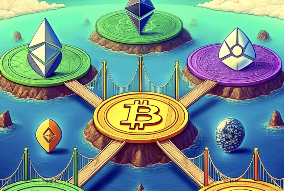 Token Bridges: Warum sollte ich sie nutzen?