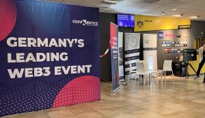 CONF3RENCE