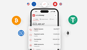 Swissmoney