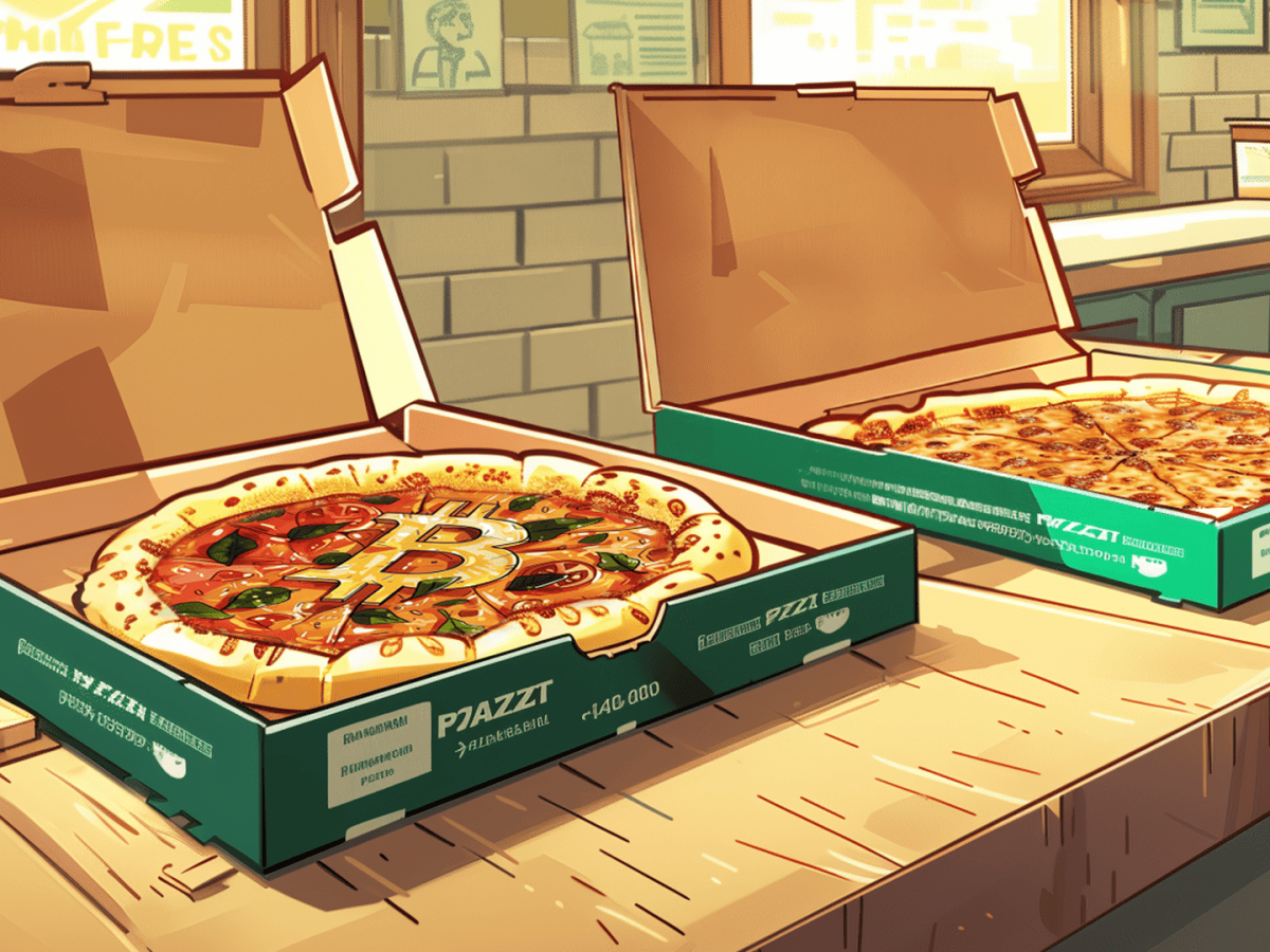 Bitcoin gegen pizza (99) 사진