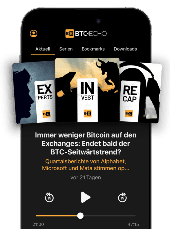 btc-echo-app-bitcoin-podcast