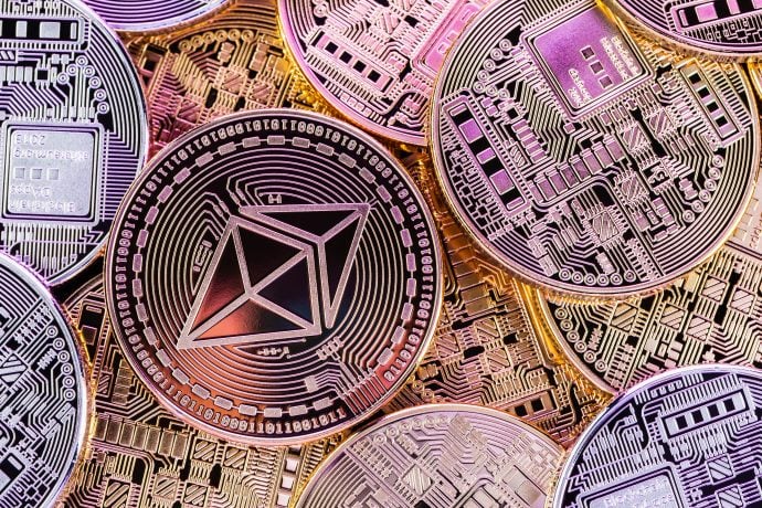 Der DeFi-Sektor auf Ethereum wächst wieder