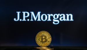 Bitcoin JPMorgan