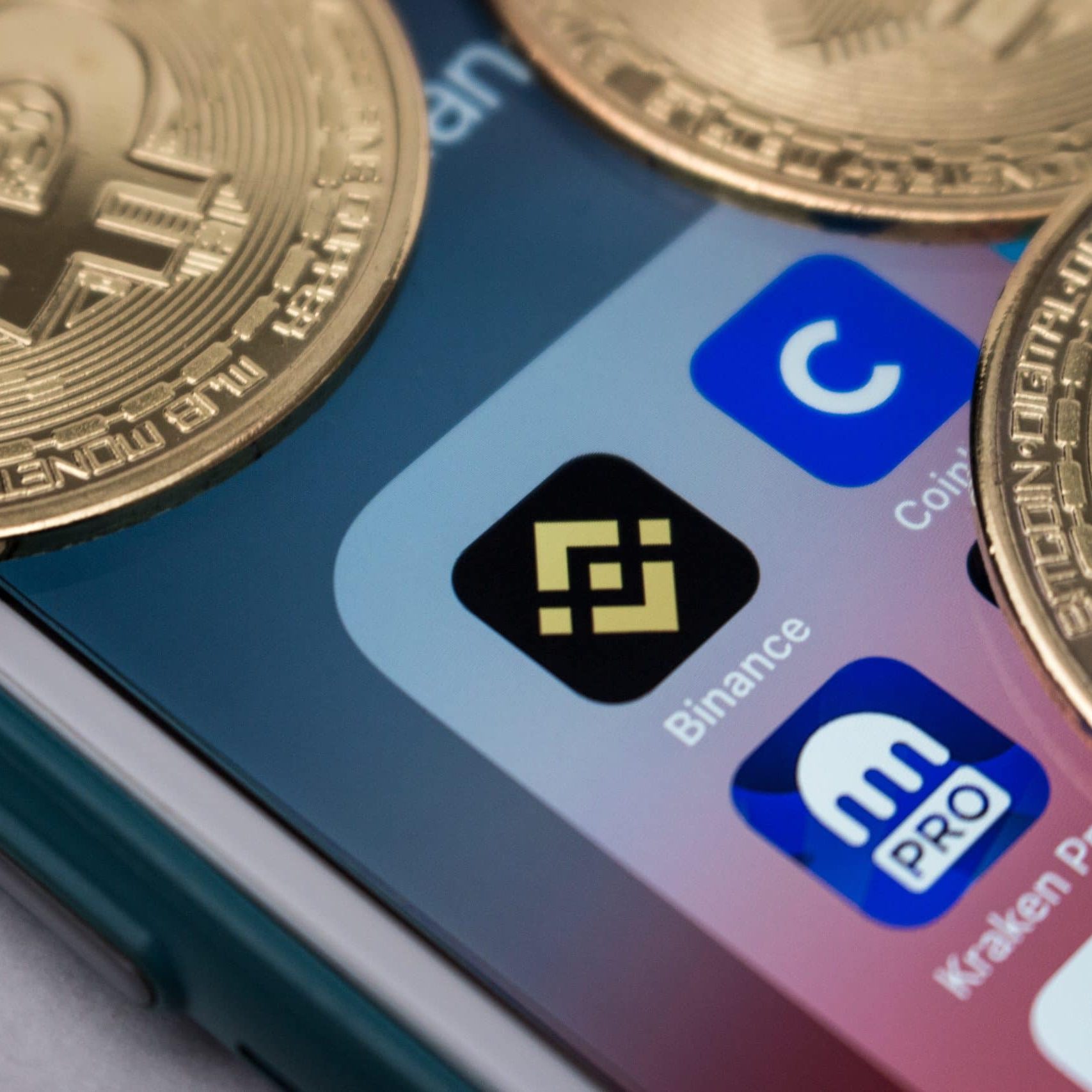 Bitcoin auf Exchanges: Wie viele BTC liegen auf Kraken und Co.?