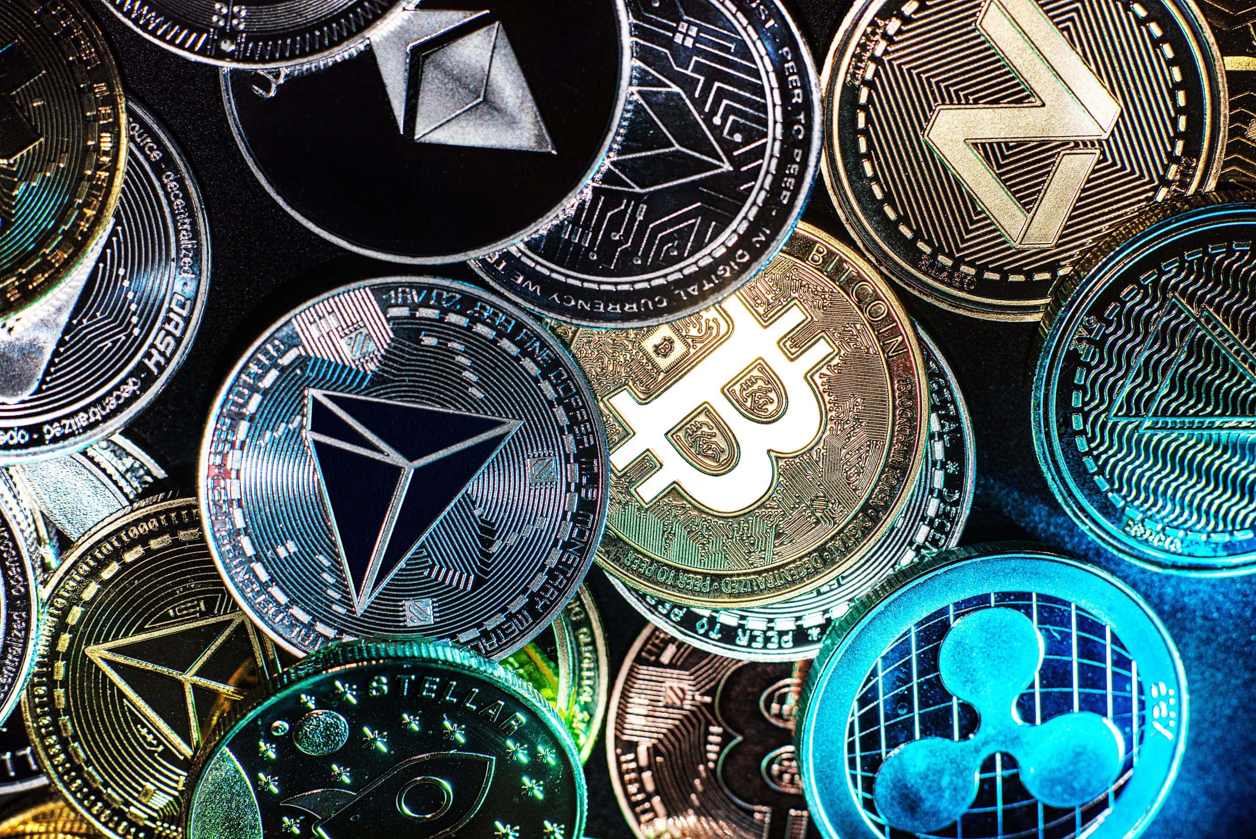 Ethereum, Solana, Bitcoin? Das sind die schnellsten Blockchains