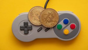 Bitcoin Satoshi