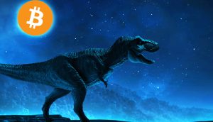 Bitcoin-Dino