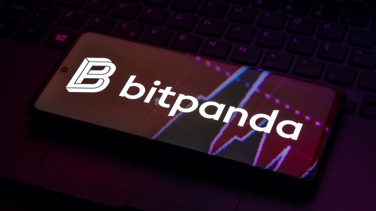 Bitpanda: Krypto-Börse startet Memecoin Index