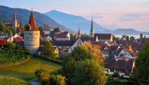 Zug