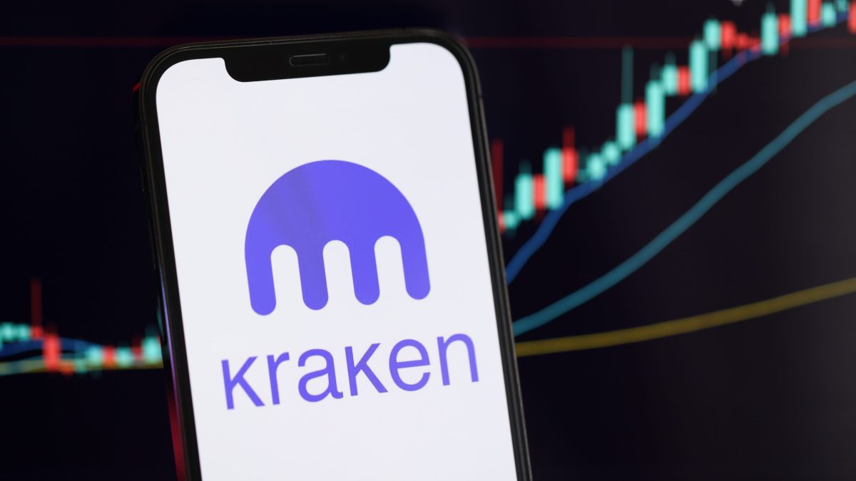 Krypto-Börse Kraken kommt nach Deutschland