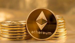 Ethereum ETF