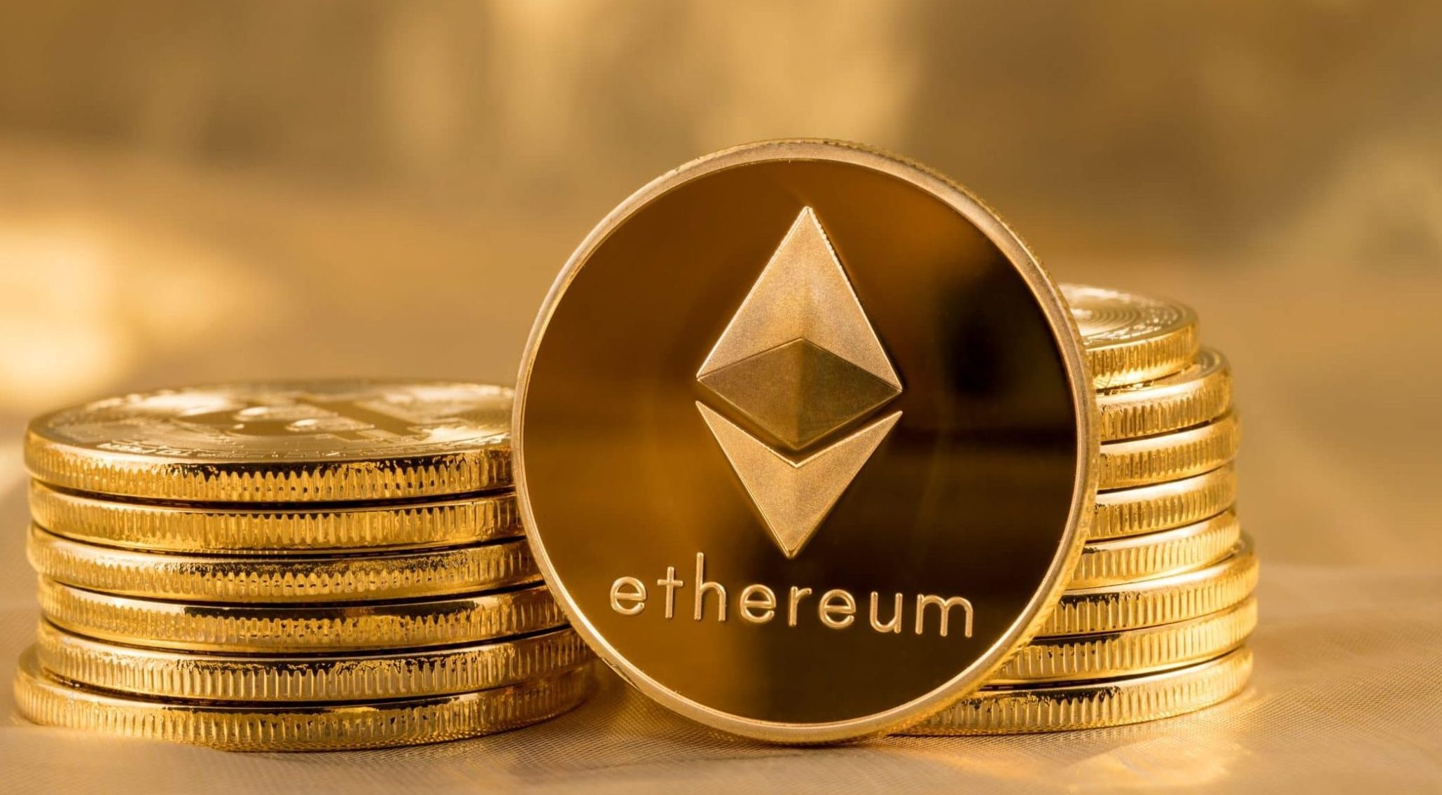 Ethereum: Ark Invest streicht Staking aus ETH-ETF-Antrag