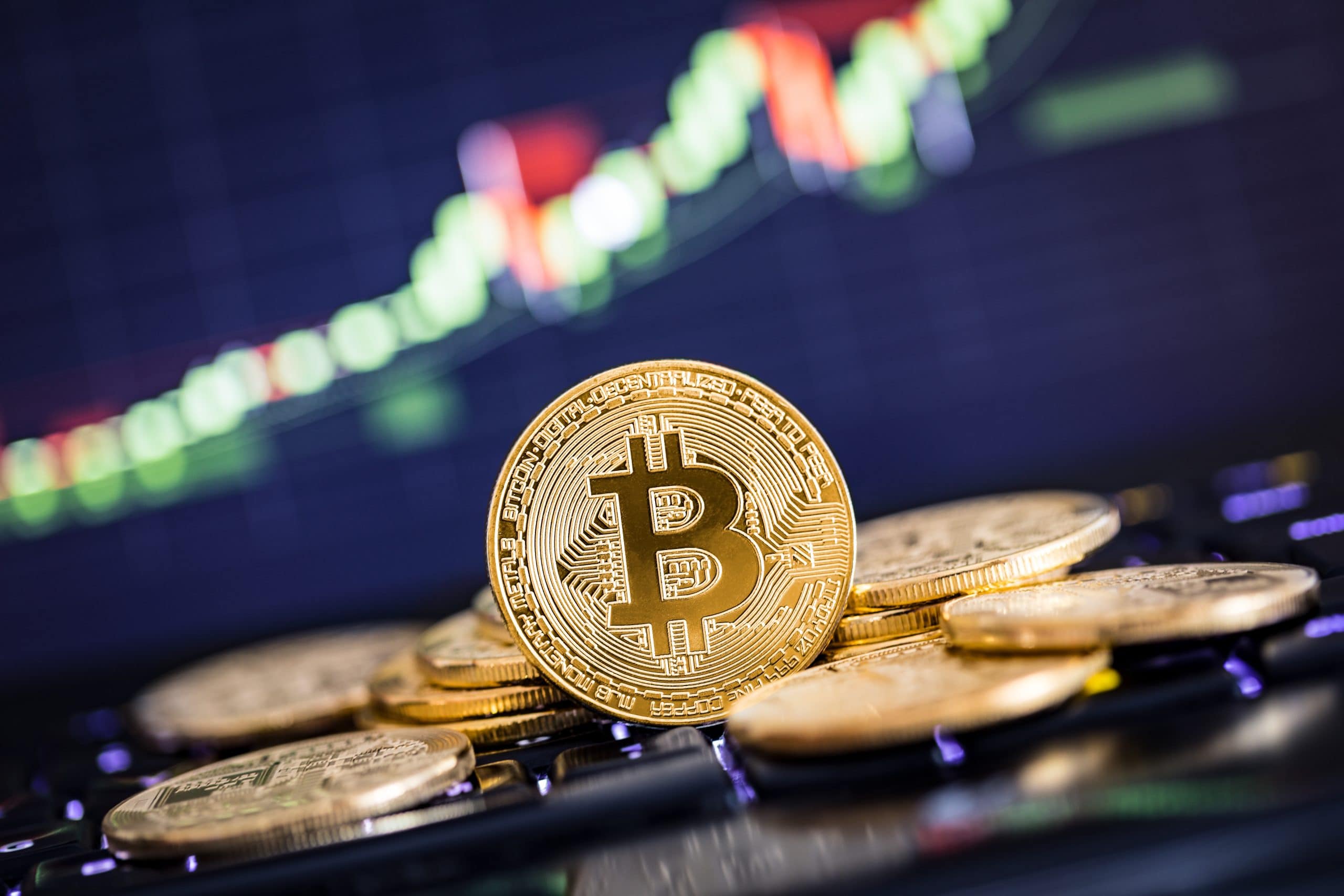 Bitcoin ETFs: Eine Bestandsaufnahme nach 4 Monaten