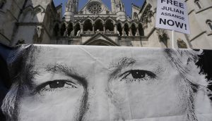Julian Assange