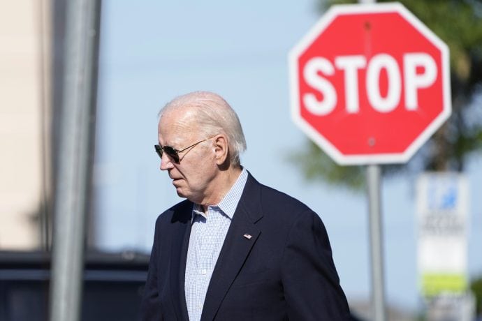 Joe Biden