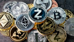 Altcoins und Krypto