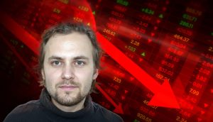 Krypto-Investor Stefan