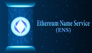 Ethereum Name Service