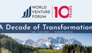 World Venture Forum