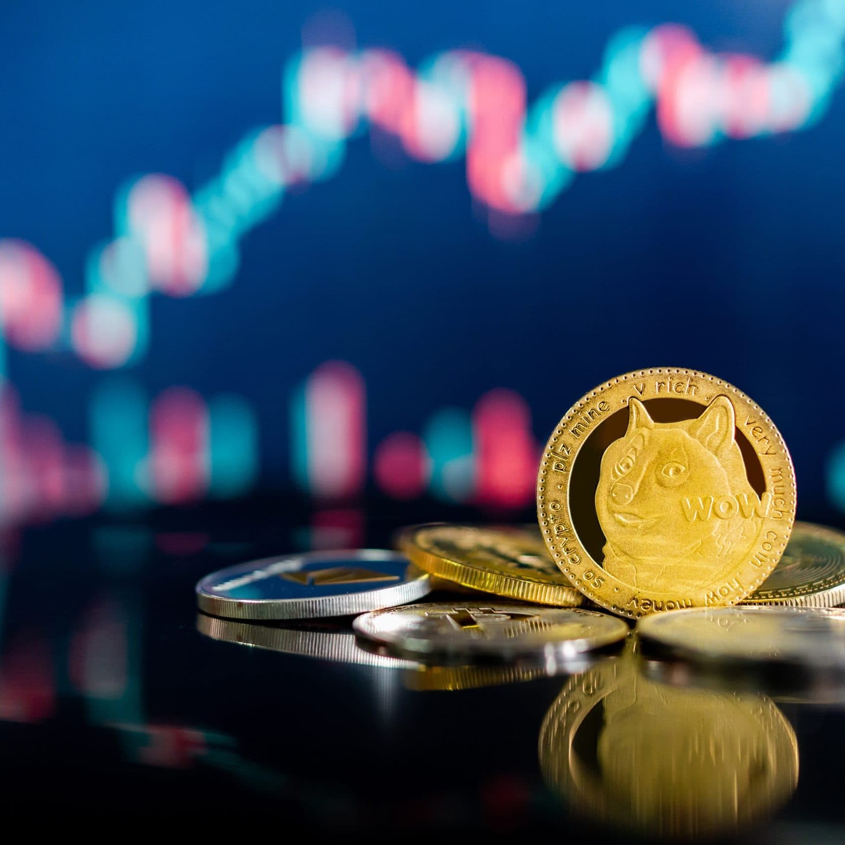 Dogecoin-Prognose: Darauf kommt es für den DOGE-Kurs jetzt an