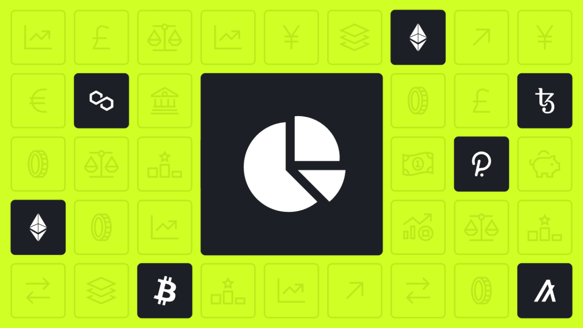 CoinShares: So helfen dir Krypto-ETPs, in Bitcoin zu investieren