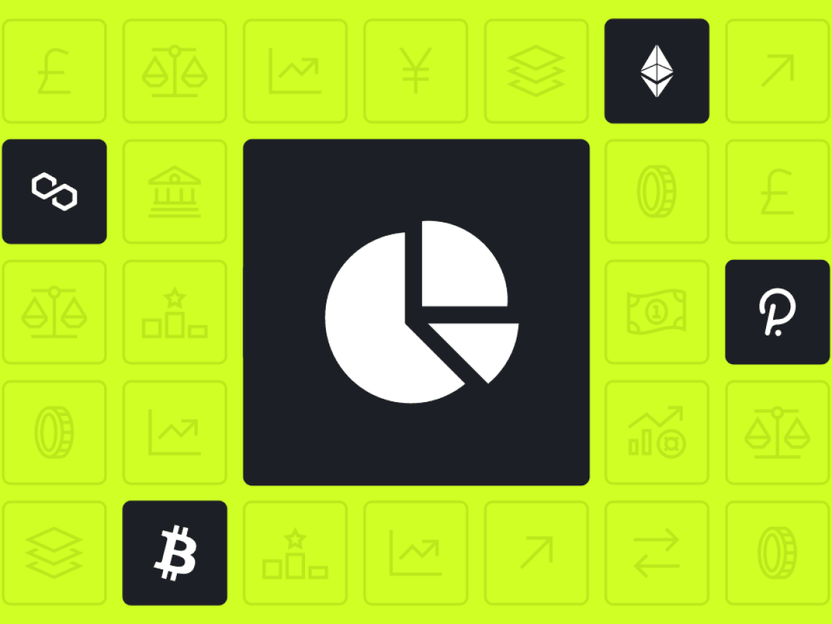 CoinShares: So helfen dir Krypto-ETPs, in Bitcoin zu investieren