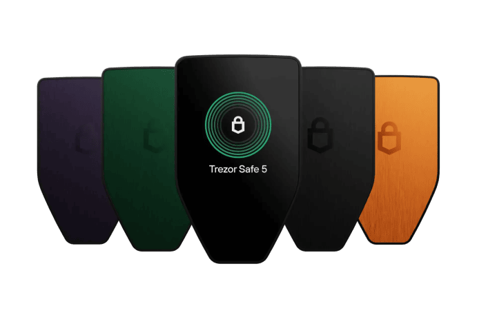 Trezor