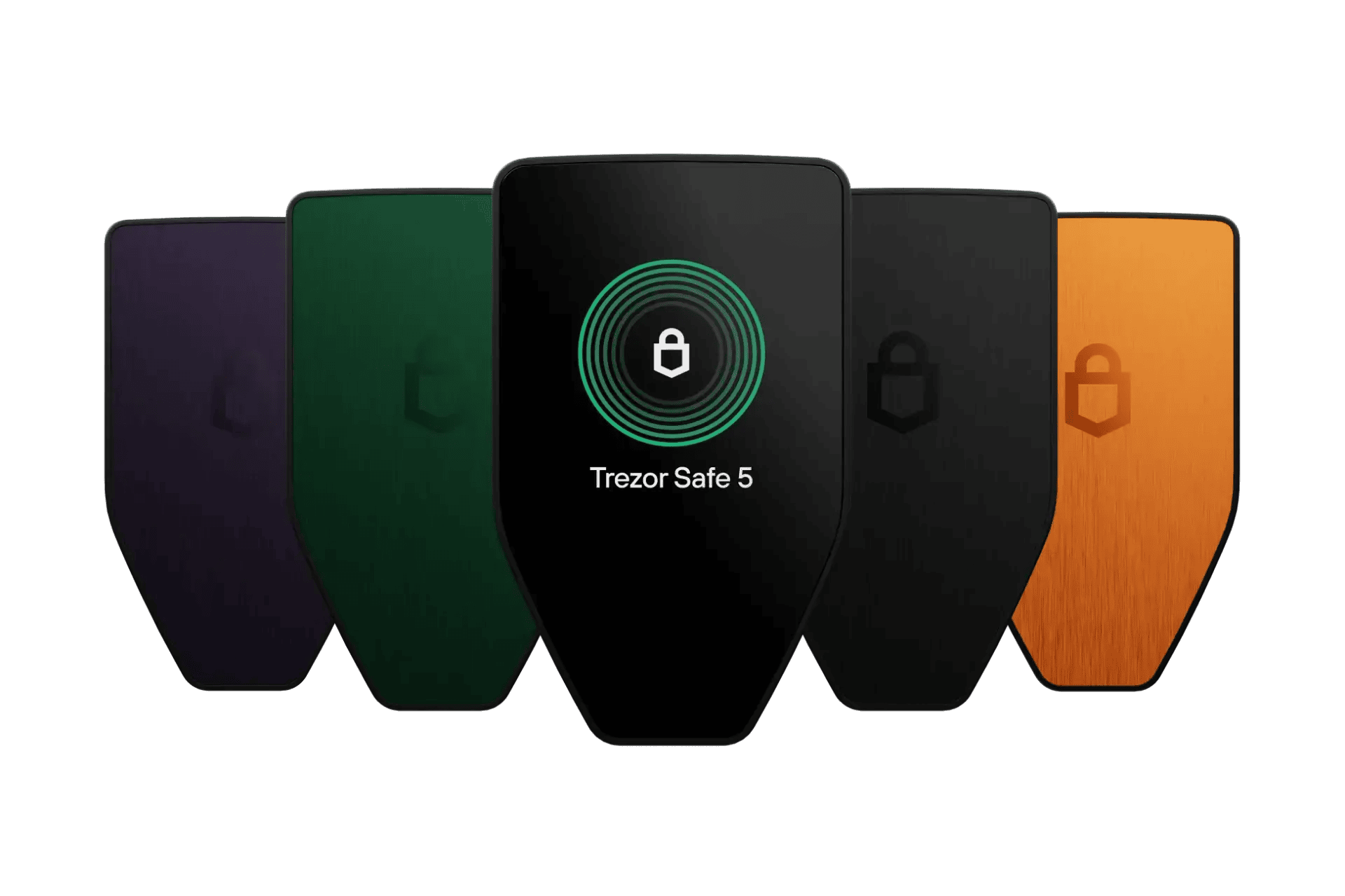 Trezor