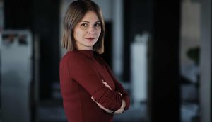 Lea Petrášová